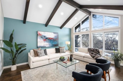 6080 Harvard Dr, Aurora CO 80227-4028 exterior