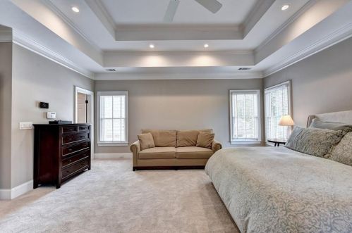 1603 Grant Dr, Atlanta GA  30319-3589 exterior