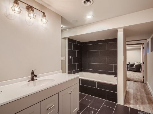 3839 Allison Cir, Denver CO  80033-4533 exterior