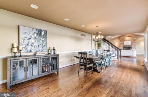 1258 River Rd, Shady Side MD 20764-9694 exterior