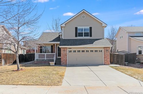 2606 Ensenada Way, Aurora, CO 80013-7690