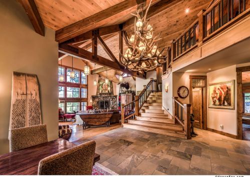 10221 Dick Barter, Truckee CA  96161-5172 exterior