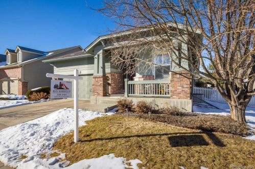 12538 Hazel St, Westminster, CO 80020-5862
