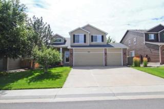 5682 Versailles St, Denver CO  80015-6659 exterior