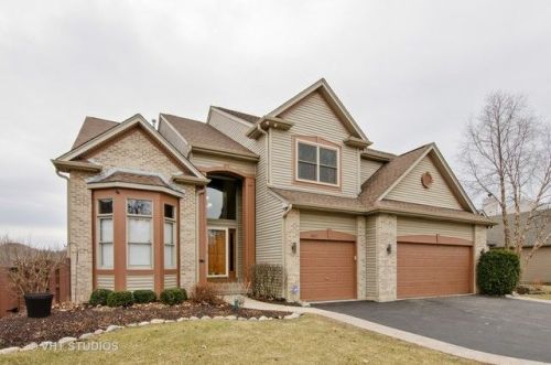 1421 Boulder Bluff Ln, Barrington Hills, IL 60102