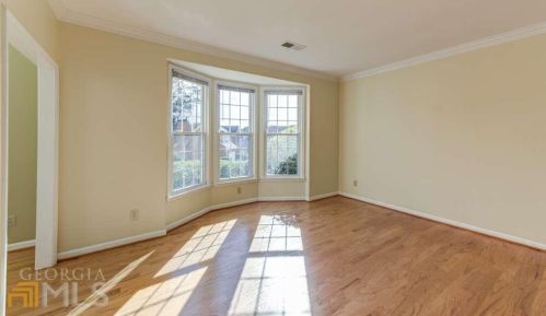 2622 Glenrose Cir, Atlanta GA  30341-2374 exterior