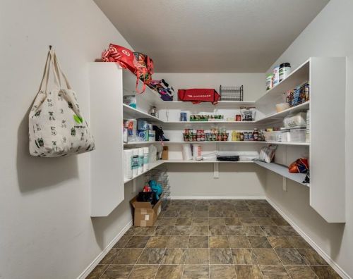 2153 Vly Frg Trl, Fort Worth TX  76140-1869 exterior