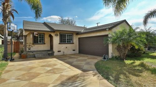 13124 Halcourt Ave, Norwalk, CA 90650-2541