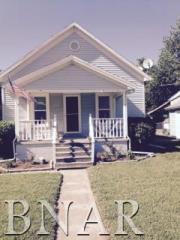 404 Cole St, Heyworth, IL 61745-9180