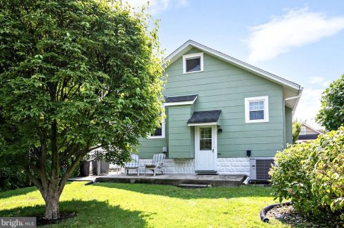 219 Lafayette Rd, Camden NJ  08106-1131 exterior