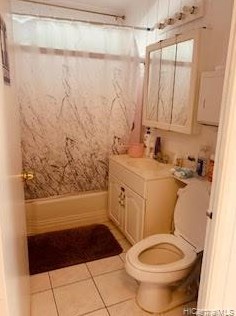 1530 Piikea St, Honolulu HI  96818-1841 exterior