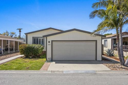 2405 Blueberry Dr, Oxnard, CA 93036-1536