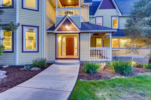 8235 Sunburst Trl, Parker, CO 80134-6919