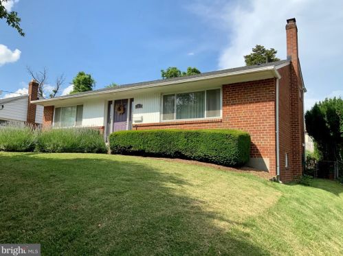 12811 Crisfield Rd, Silver Spring, MD 20906-4031