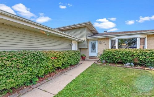 760 Fox Ave, Glendale Heights, IL 60139-2910