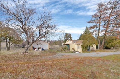 2876 Meacham Ranch Rd, Angels Camp, CA