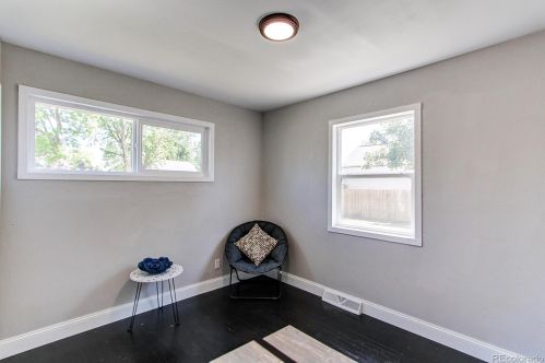2500 Knox Ct, Denver CO  80219-5839 exterior