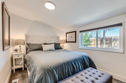 1140 Logan St, Denver CO  80210-3126 exterior