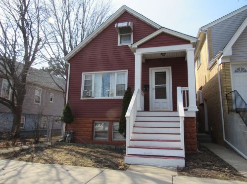 1516 East Ave, Forest View, IL 60402-1323