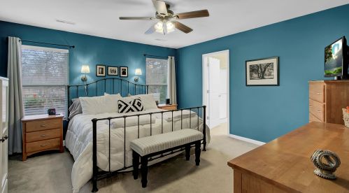 9644 Roseberry St, Ladson SC  29456-4446 exterior