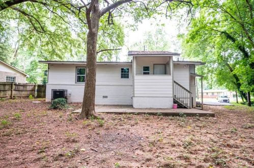 2230 Brannen Rd, Atlanta GA  30316-4118 exterior