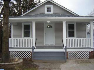 322 Farner Ave, Burlington, NJ 08016-2411