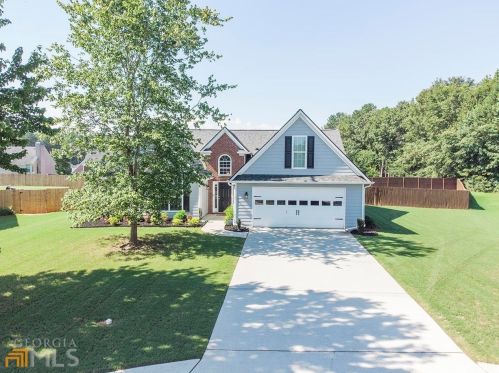 409 Bankside Ct, Mcdonough, GA 30252-8055