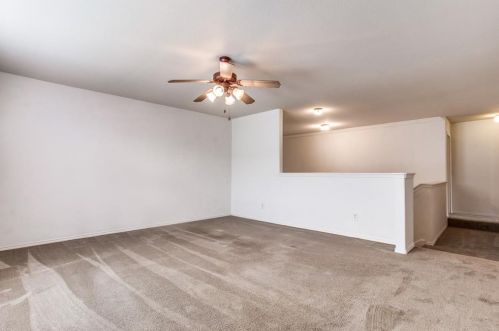 9885 Willowick Ave, Fort Worth TX  76108-4810 exterior