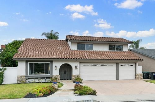 26661 Valpariso Dr, San Juan Capistrano, CA 92691-3442