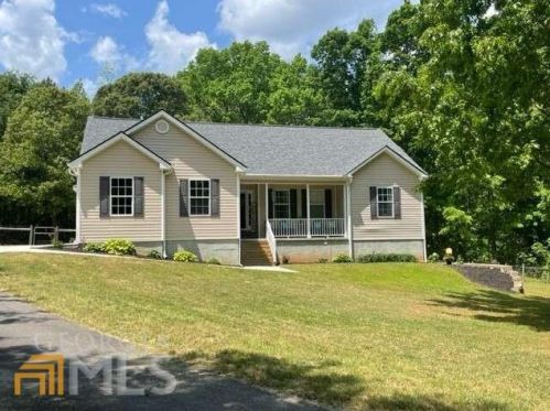 2100 Shoal Creek Rd, Monroe, GA 30656-3652