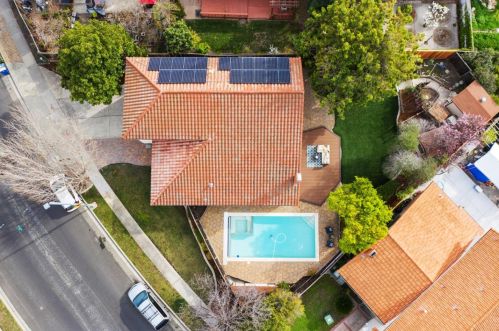 570 Hillview Dr, Milpitas CA 95035-4508 exterior