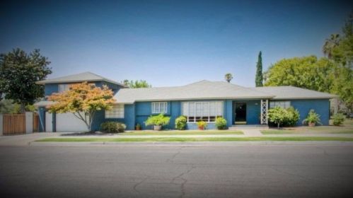 4056 Huntington Blvd, Fresno, CA 93702-2918