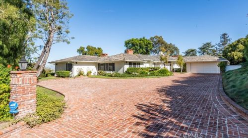 5 Quail Ridge Rd, Palos Verdes Estates, CA 90274-5016