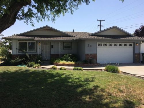 24 Elm Dr, Lemoore, CA 93245-1766