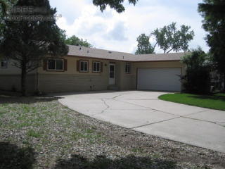 2318 Abeyta Ct, Loveland, CO 80538-3006