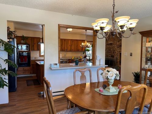 6590 Ridgeview Dr, Morrison, CO 80465-2700