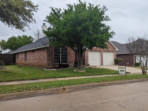 4713 Salmon Run Way, Fort Worth, TX 76137-5646