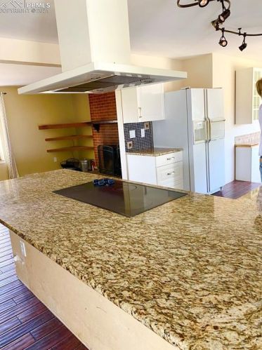 6760 Pine Ln, Parker CO 80138-8716 exterior