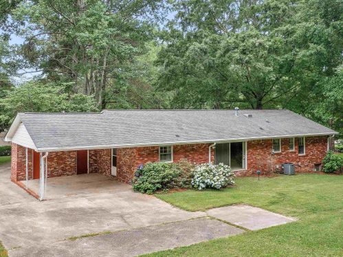 1544 Westwood Way, Morrow, GA 30260-1132