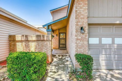 2943 Antares Cir, Garland TX  75044-6225 exterior