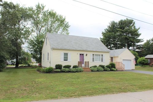 10 Willard Rd, Dover, NH 03820-2125