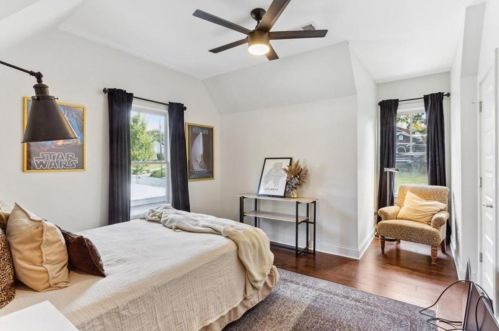 1734 Ellen St, Atlanta GA  30318-2712 exterior