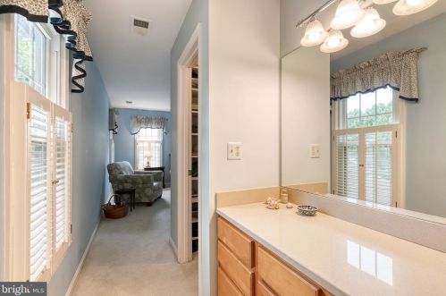 2501 Countryside Dr, Silver Spring MD exterior