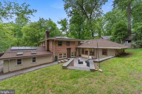 12515 Davan Dr, Silver Spring MD 20904-3504 exterior