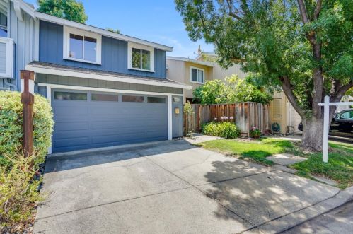 503 Pine Wood Ln, Los Gatos, CA 95032-1317