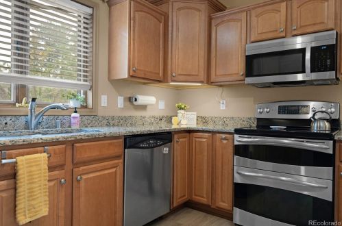 19810 Indian Summer Ln, Woodmoor CO  80132-9425 exterior