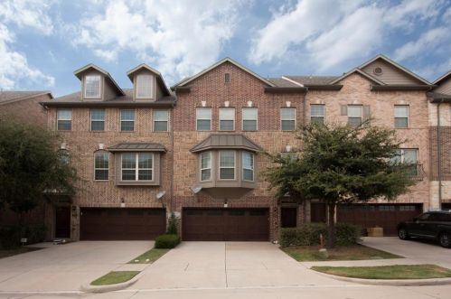 7855 Liverpool Ln, Irving TX  75063-3506 exterior