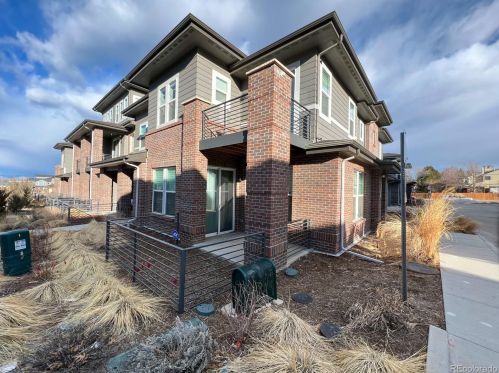 14994 Belleview Ave, Denver CO  80015 exterior