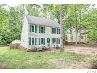 13814 Crosstimbers Rd, Midlothian, VA 23112-4029