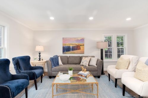 5808 Fulton Way, Englewood CO 80111-3719 exterior